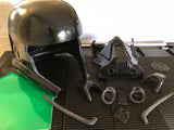 DTx3 Fiberglass Death Trooper Helmet