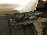 Death Troopers DLT-19D Blaster Prop - durable fiberglass