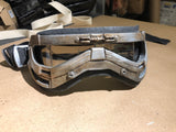 Mud Trooper Motorcycle Goggles - Same design but smaller