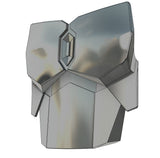 The Mandalorian inspired Beskar armor STL File set